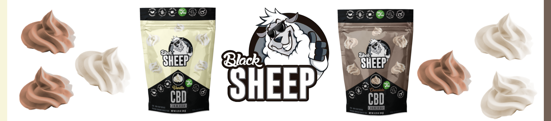 Black Sheep CBD