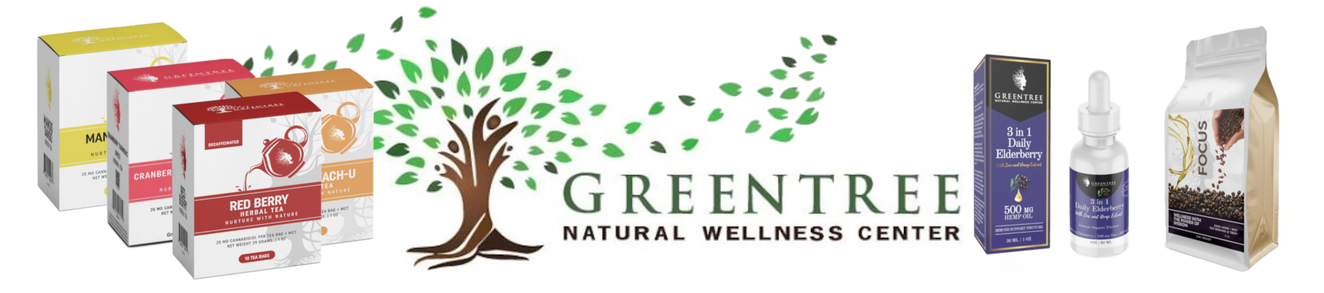 GreenTree Naturals