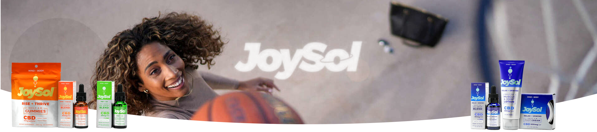 JoySol