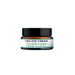 Asterra Labs CBD Eye Cream - 25mg from CBD Emporium