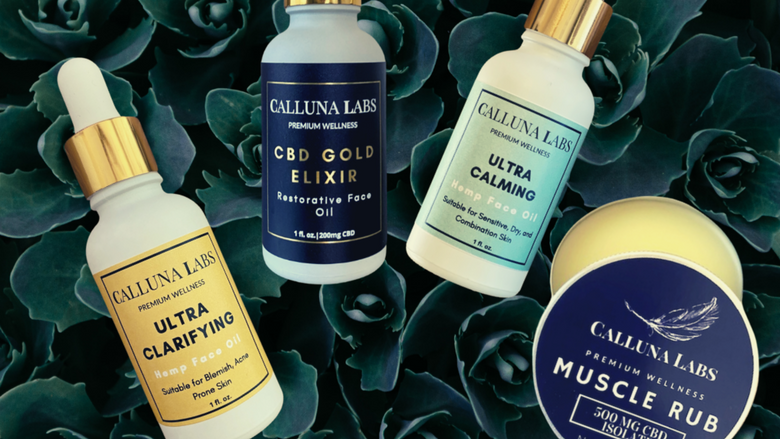Our Team is Obsessed with This CBD Skincare brand and Can’t Stop Talking About It!