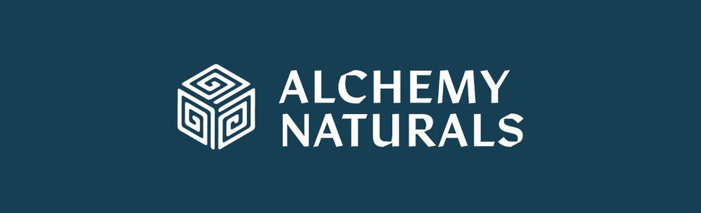 Alchemy Naturals CBD Gummy Coupon Code / Discount Code