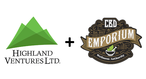 CBD Emporium® Announces Partnership to Open 100 New Store Locations in the Next 12 Months