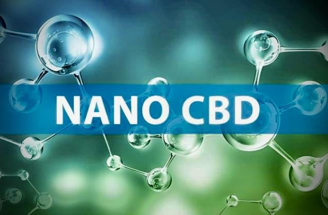 What is Nanotechnology in CBD? CBD Emporium