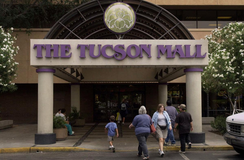 CBD Emporium Retailer Expands to Tucson Mall CBD Emporium