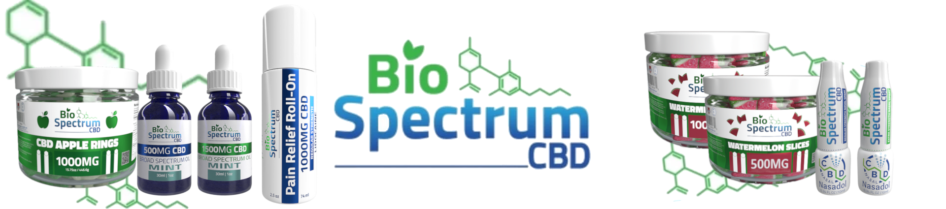 BioSpectrum CBD