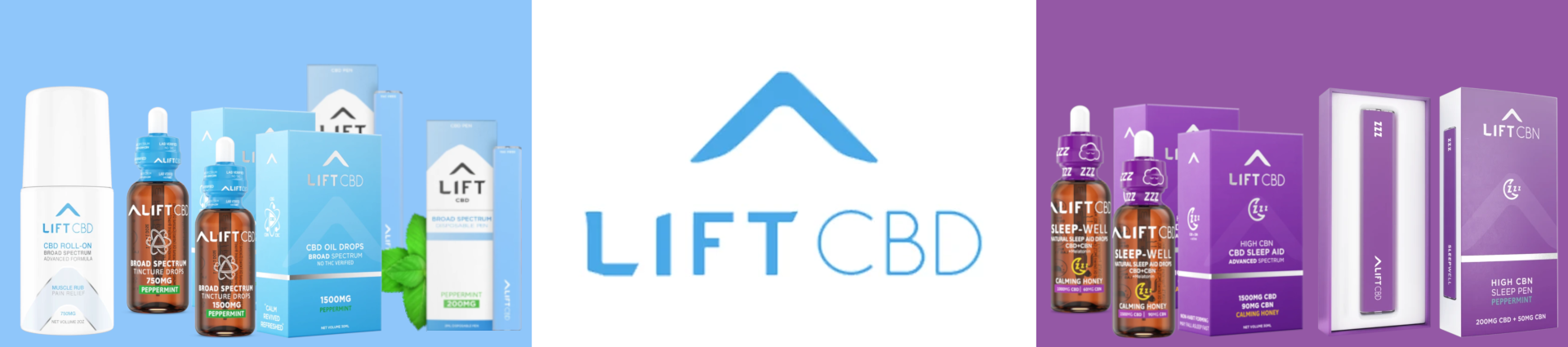 Lift CBD