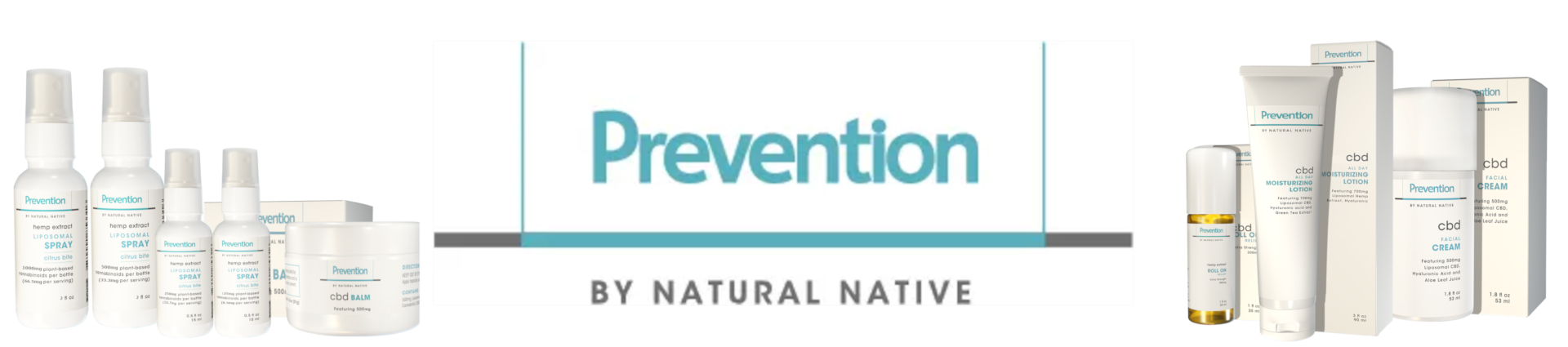 Prevention By Natural Native