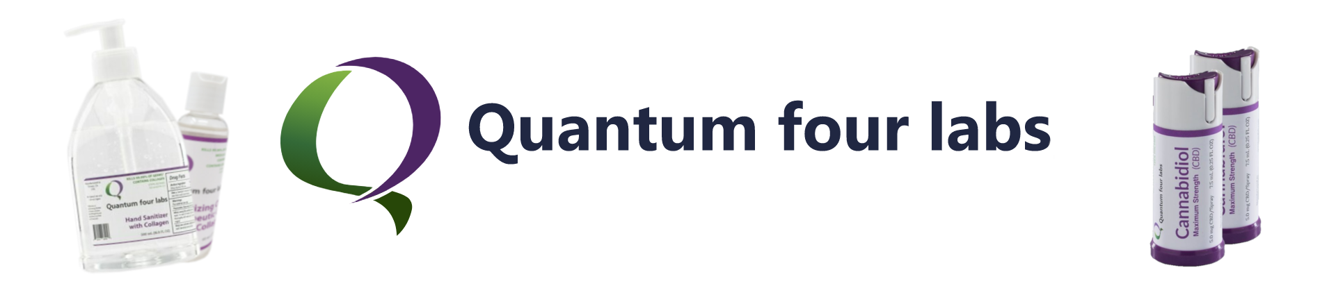 Quantum Four Labs