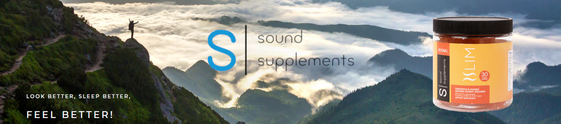 Sound Supplements