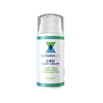 Asterra Labs CBD Body Cream - 400mg from CBD Emporium