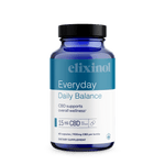 Elixinol Full Spectrum CBD Capsules, Everyday Balance - 900mg, 60ct from CBD Emporium