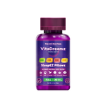 VitaDreamz SleepEZ Isolate CBD Gummies, Melatonin - 20ct from CBD Emporium